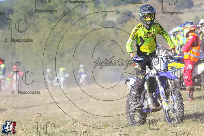 Endurance Saugues 2023